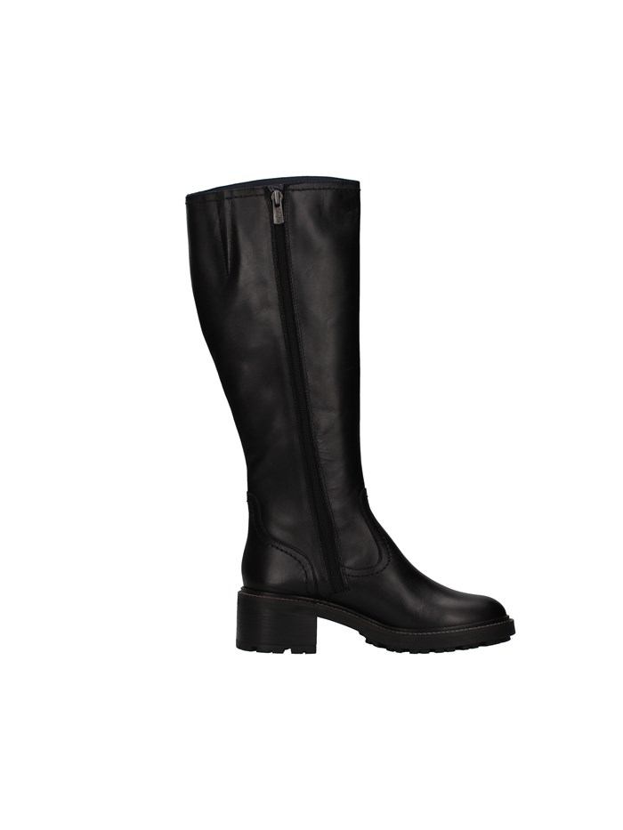 Callaghan 29602 BLACK Shoes Woman