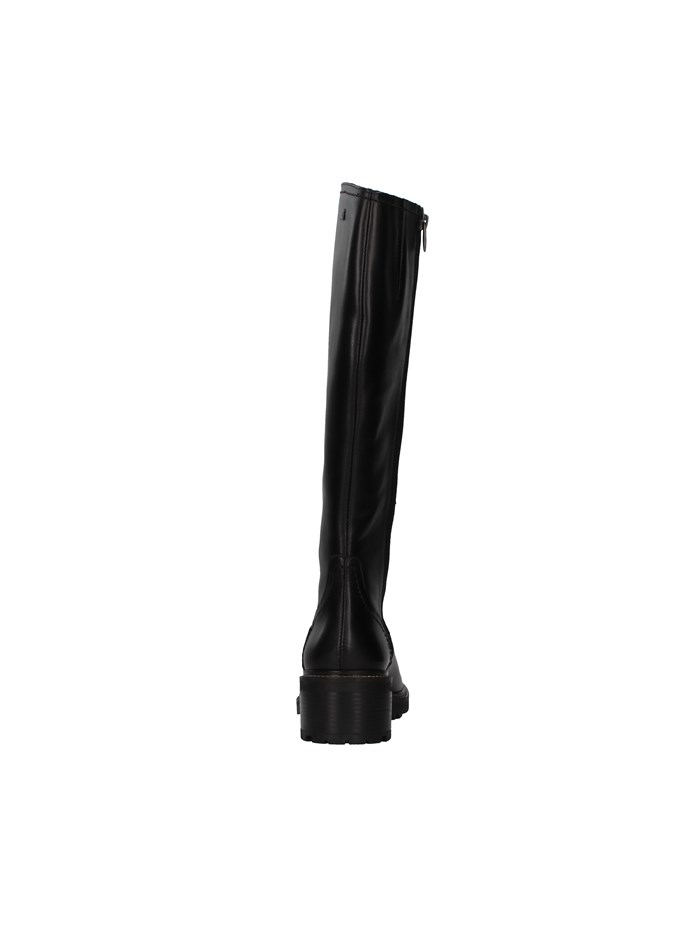 Callaghan 29602 BLACK Shoes Woman
