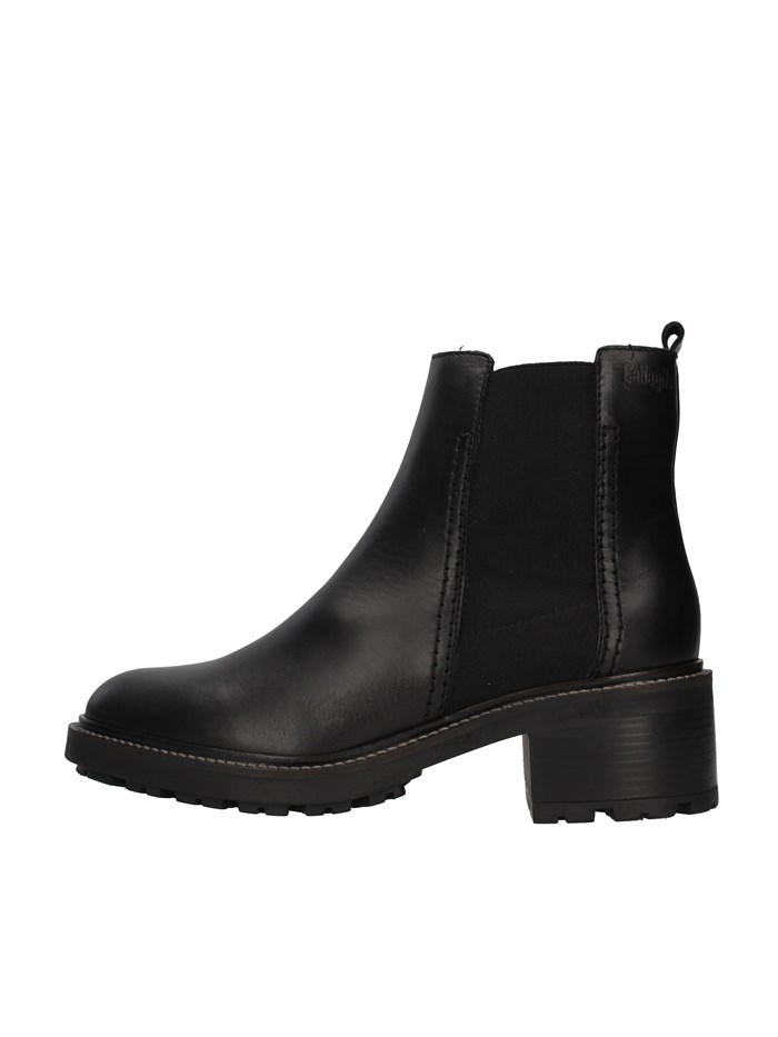 Callaghan Shoes Woman boots BLACK 29609