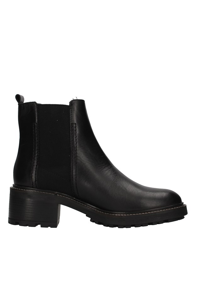 Callaghan Shoes Woman boots BLACK 29609
