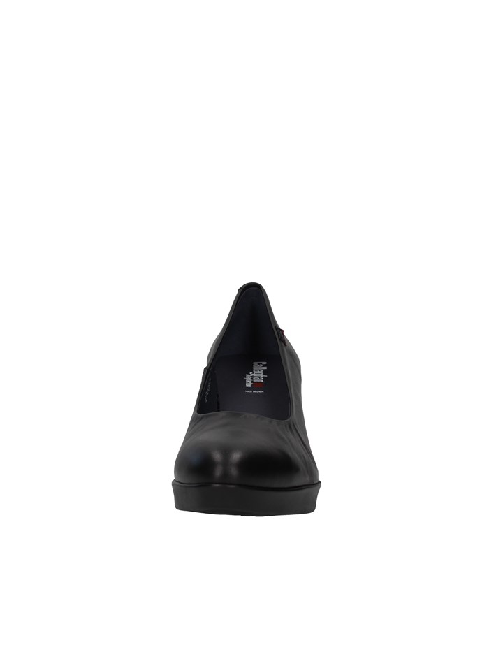 Callaghan 27008 BLACK Shoes Woman