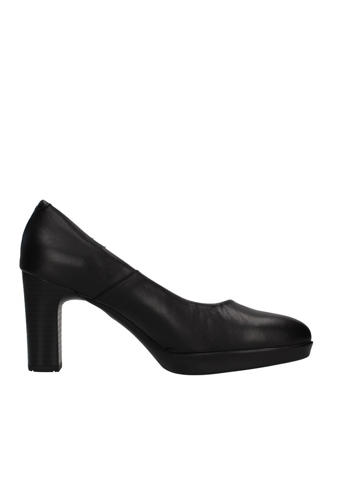 Callaghan 27008 BLACK Shoes Woman