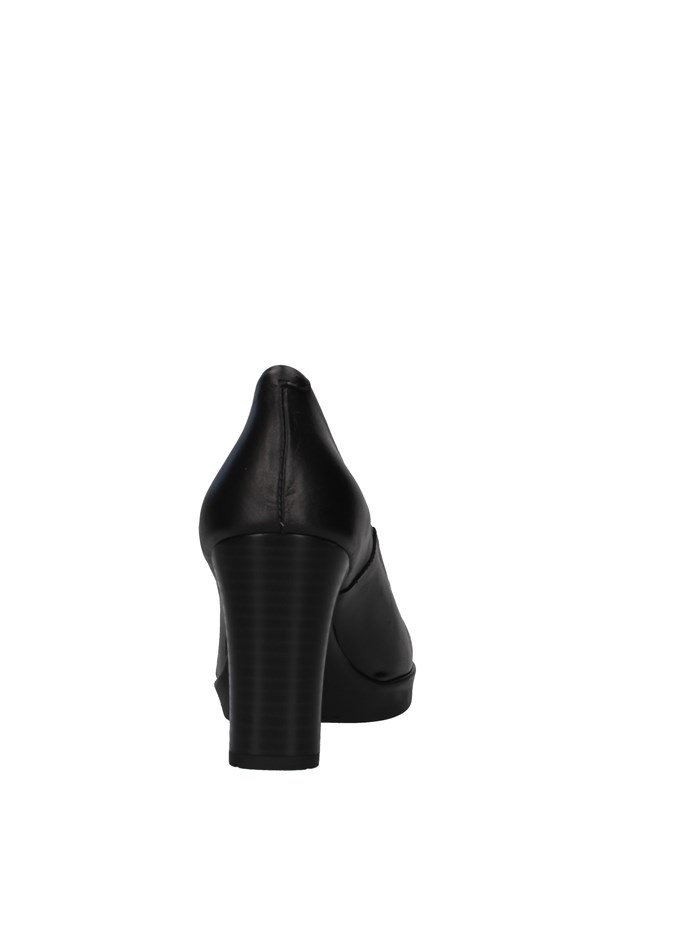 Callaghan 27008 BLACK Shoes Woman