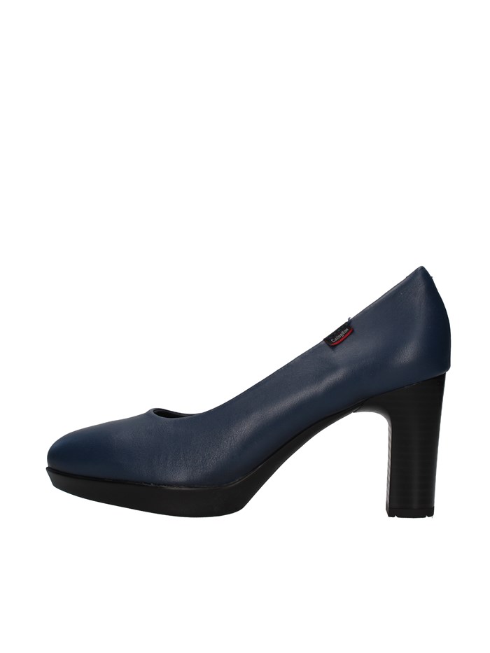 Callaghan Shoes Woman Decolletè BLUE 27008