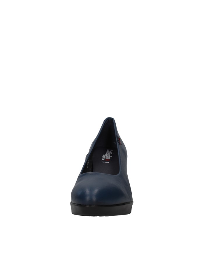 Callaghan Shoes Woman Decolletè BLUE 27008