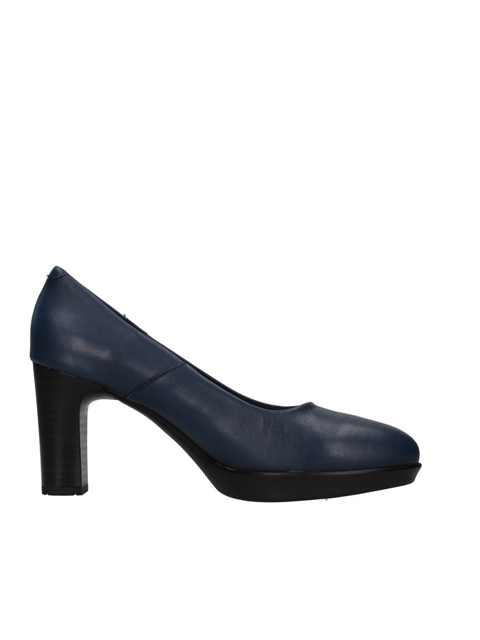 Callaghan Shoes Woman Decolletè BLUE 27008