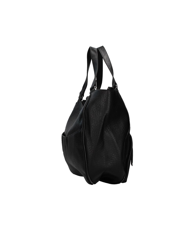 Desigual Bags Accessories Shoulder BLACK 22WAXPAD