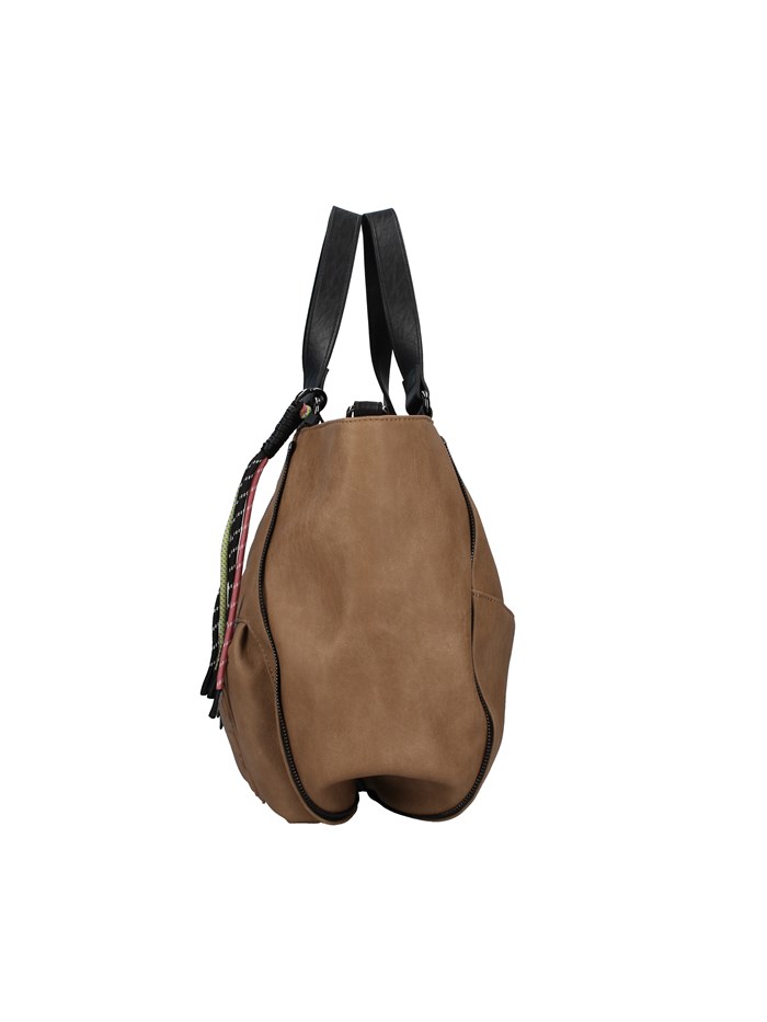 Desigual Bags Accessories Shoulder BEIGE 22WAXPAD