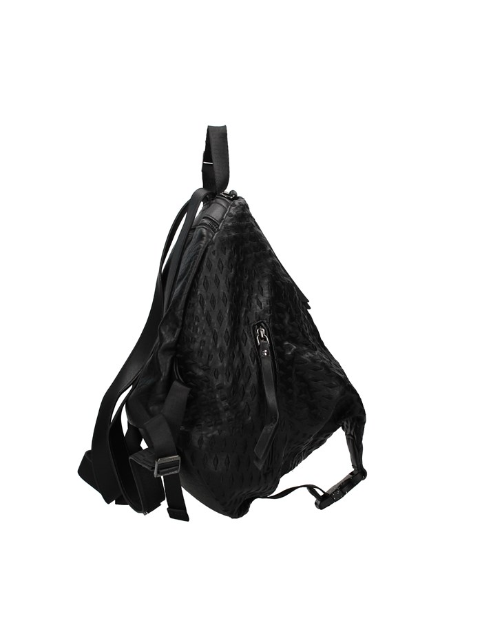 Desigual Bags Accessories Backpacks BLACK 22WAKP11
