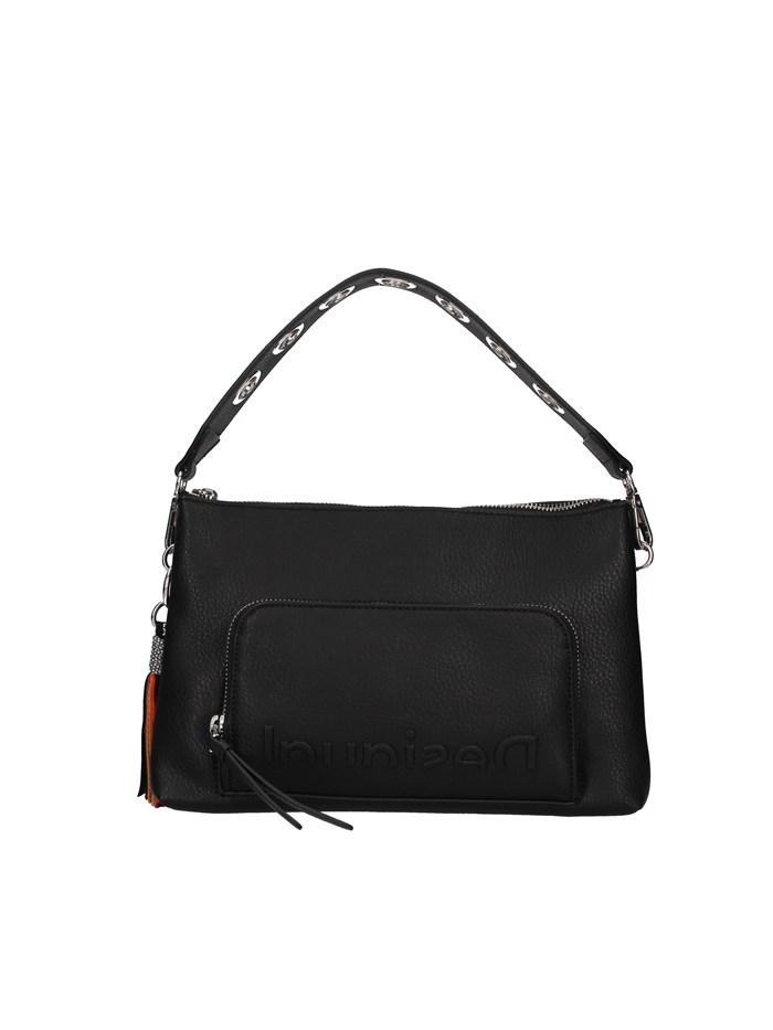 Desigual Bags Accessories By hand BLACK 22WAXP82