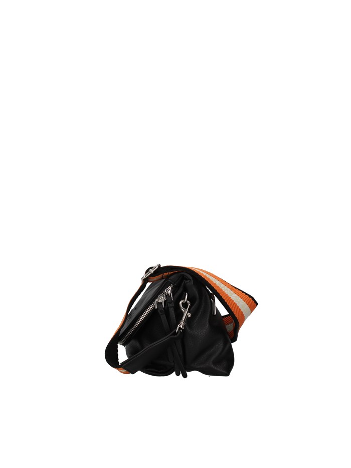Desigual Bags Accessories Shoulder BLACK 22WAXP84