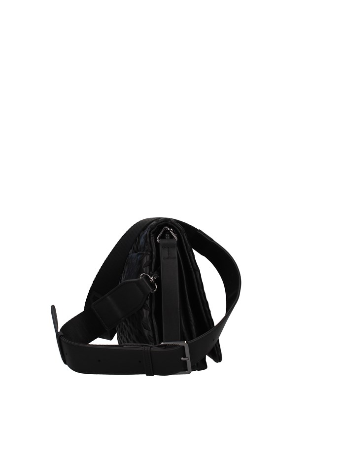 Desigual Bags Accessories Shoulder Strap BLACK 22WAXPA1