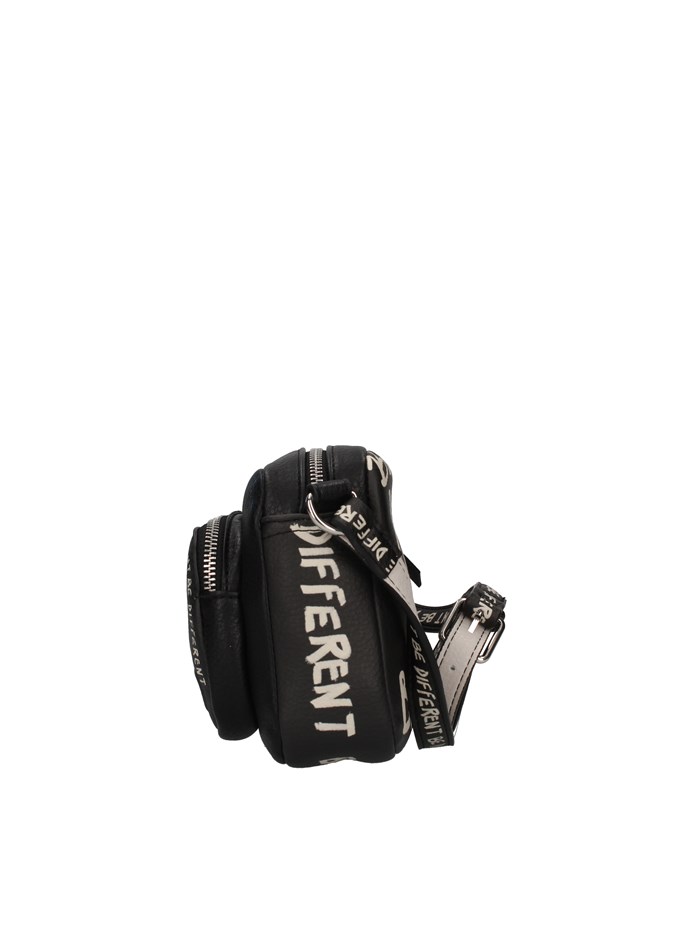 Desigual Bags Accessories Shoulder Strap BLACK 22WAXPAY