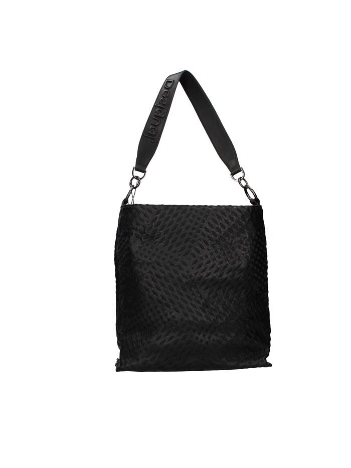 Desigual Bags Accessories Shoulder BLACK 22WAXP39