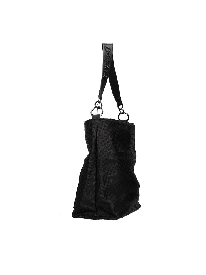 Desigual Bags Accessories Shoulder BLACK 22WAXP39