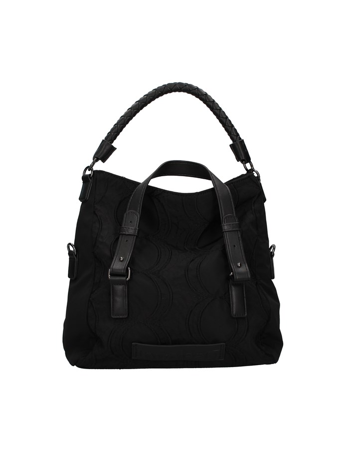 Desigual Bags Accessories By hand BLACK 22WAXA76