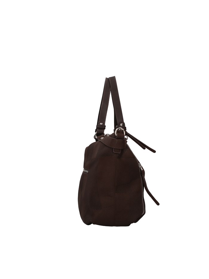 Desigual Bags Accessories Shoulder BROWN 22WAXPB3