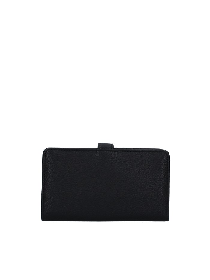 Desigual Accessories Accessories Women's Wallets BLACK 22WAYP18