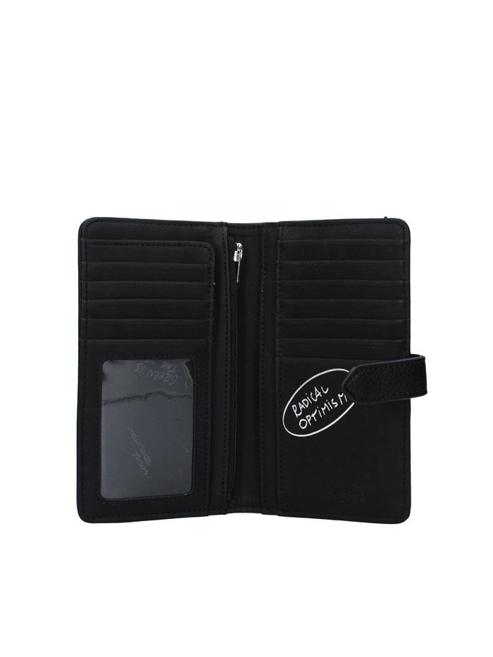 Desigual Accessories Accessories Women's Wallets BLACK 22WAYP18