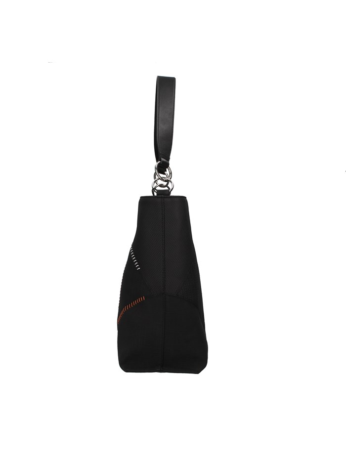 Desigual Bags Accessories Shoulder BLACK 22WAXP43