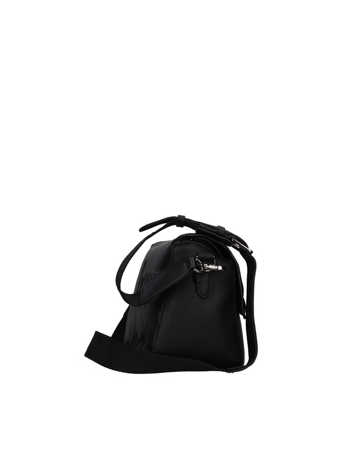 Desigual Bags Accessories Shoulder BLACK 22WAXPA8