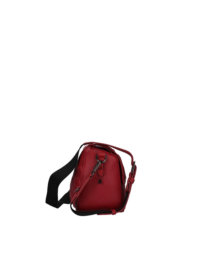 Desigual Bags Accessories Shoulder BORDEAUX 22WAXPA8