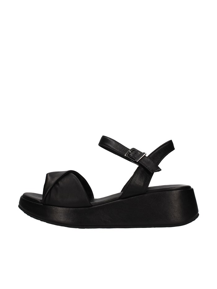 Shaddy Shoes Woman Sandals BLACK 100220315