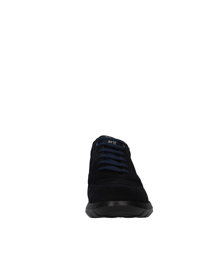 Callaghan 42604 BLUE Shoes Man