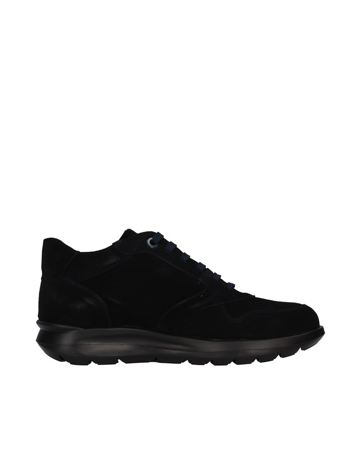 Callaghan 42604 BLUE Shoes Man