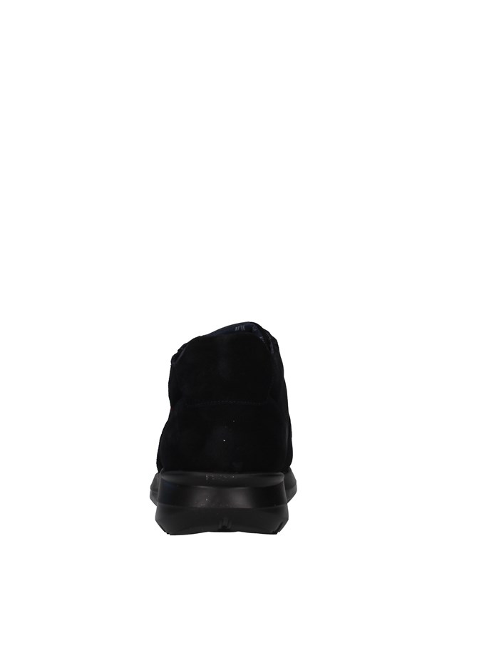 Callaghan 42604 BLUE Shoes Man