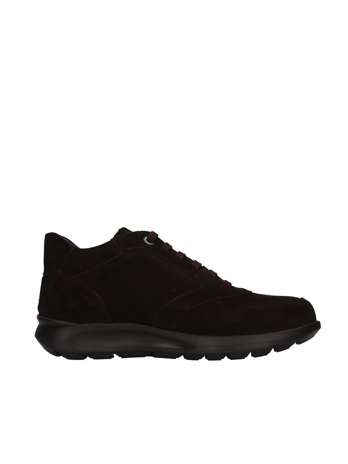 Callaghan Shoes Man low BROWN 42604