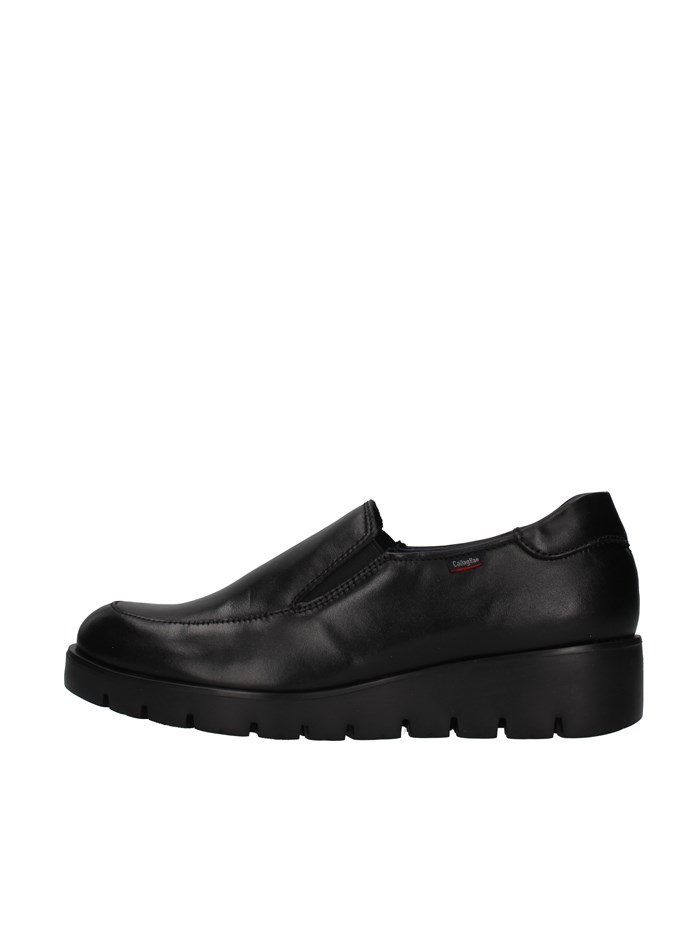 Callaghan 89878 BLACK Shoes Woman