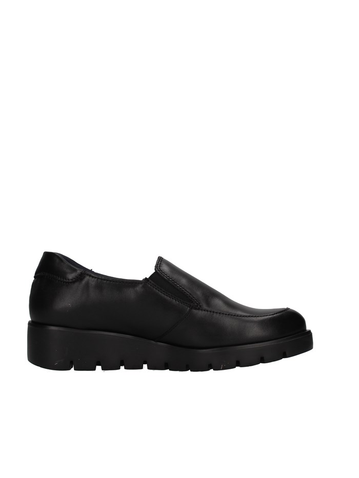 Callaghan 89878 BLACK Shoes Woman