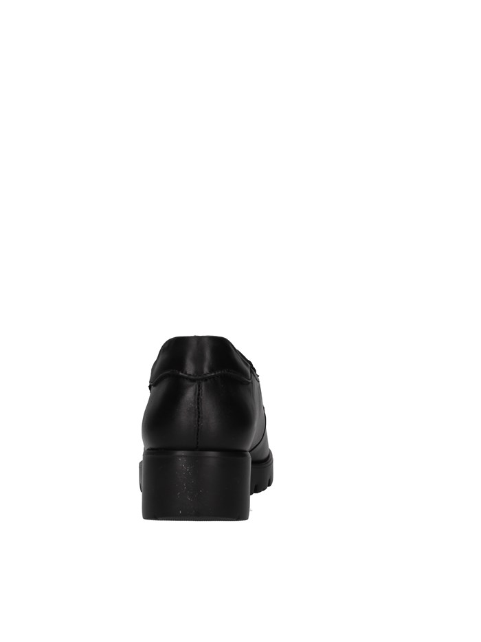 Callaghan 89878 BLACK Shoes Woman