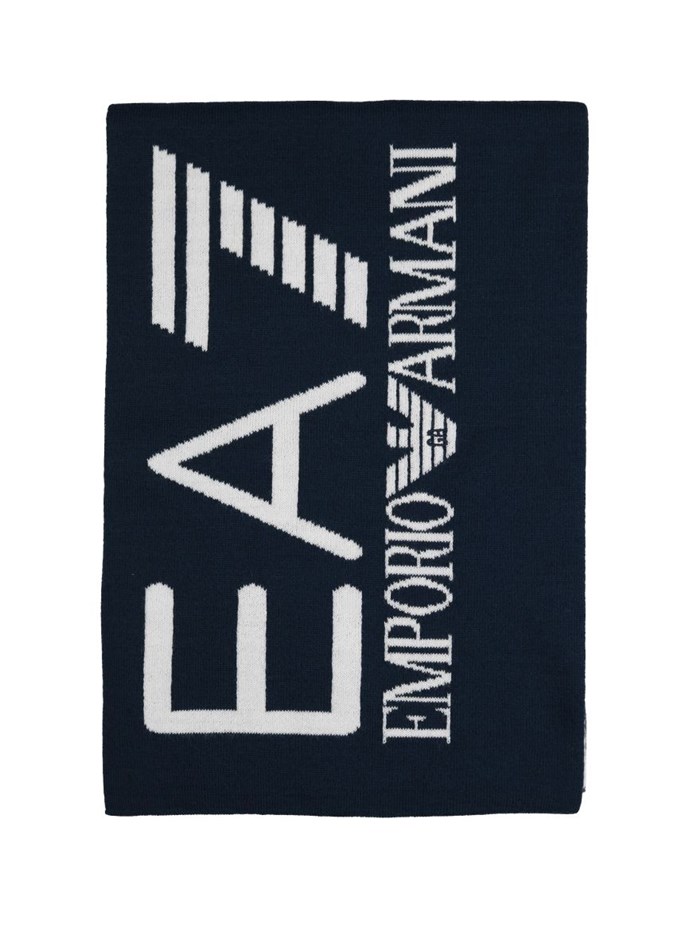Ea7 285381 BLACK Accessories Accessories