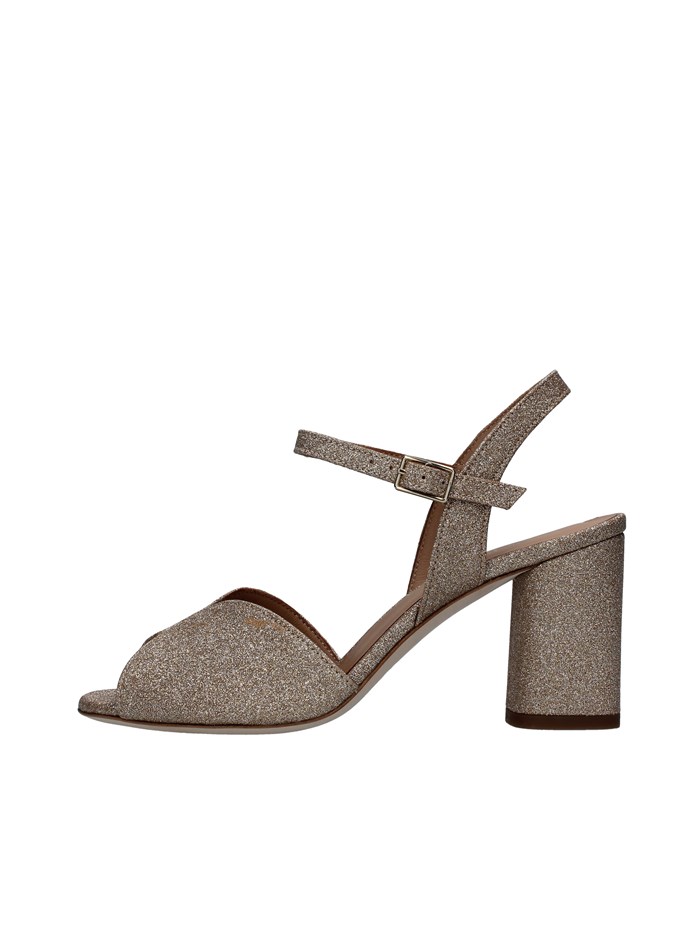 Tres Jolie 2036/IDA GOLD Shoes Woman