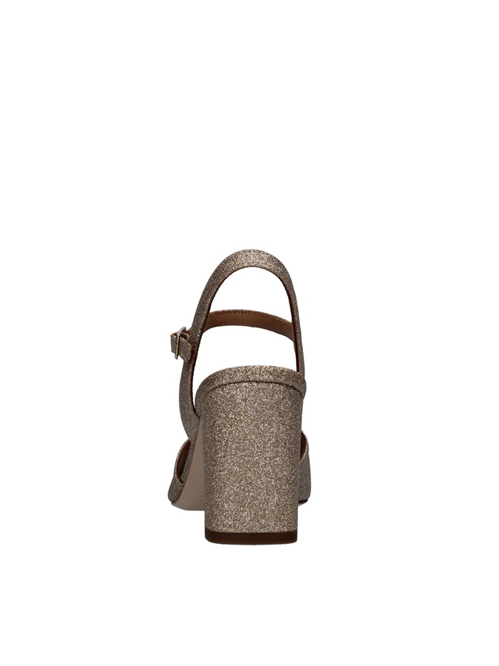 Tres Jolie 2036/IDA GOLD Shoes Woman