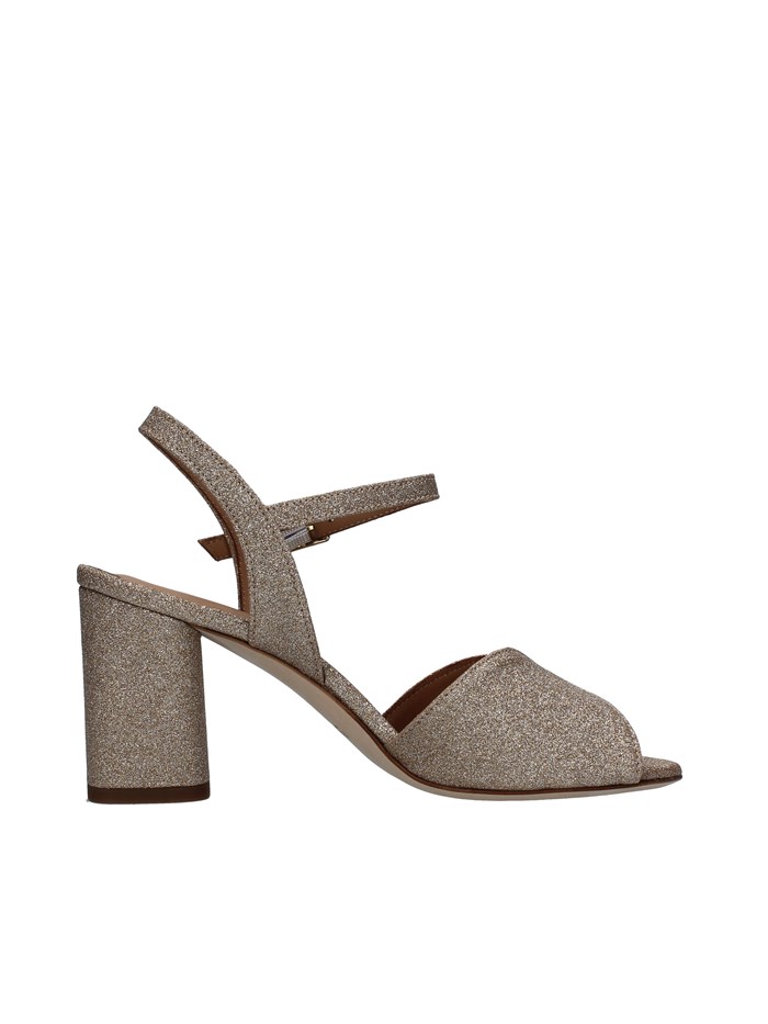 Tres Jolie 2036/IDA GOLD Shoes Woman