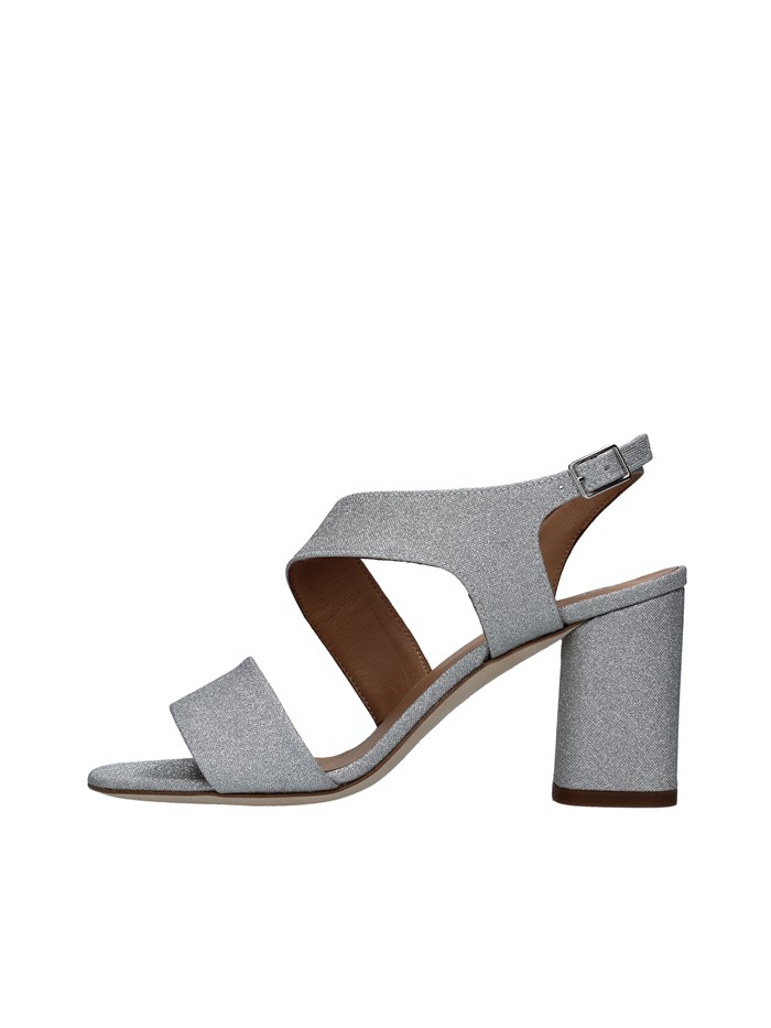 Tres Jolie 2661/IDA SILVER Shoes Woman