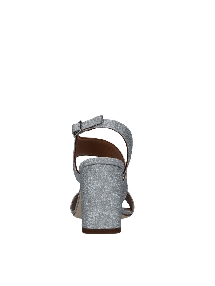 Tres Jolie 2661/IDA SILVER Shoes Woman