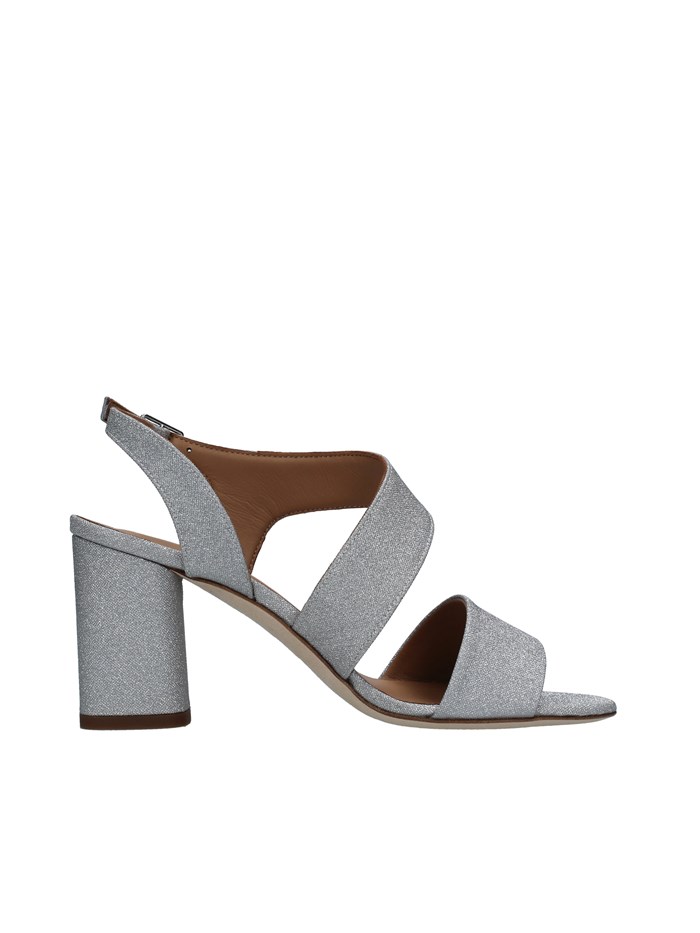 Tres Jolie 2661/IDA SILVER Shoes Woman