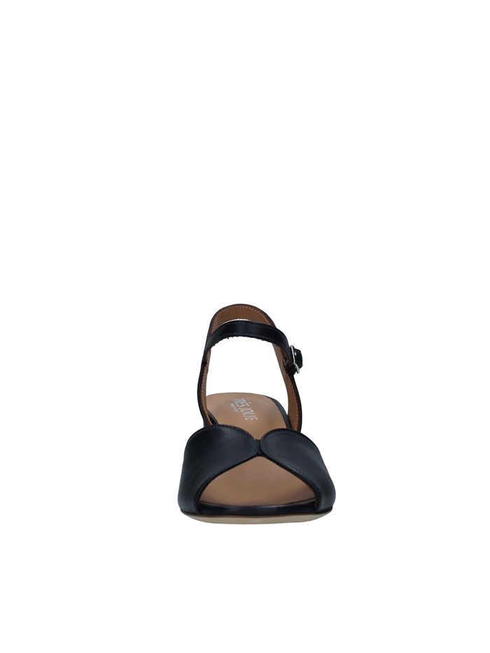 Tres Jolie 2036/IMMA BLUE Shoes Woman