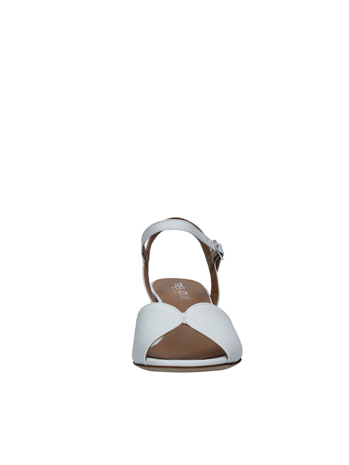 Tres Jolie 2036/IMMA WHITE Shoes Woman