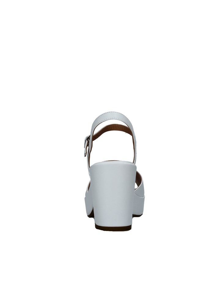 Tres Jolie Shoes Woman With heel WHITE 2036/G60