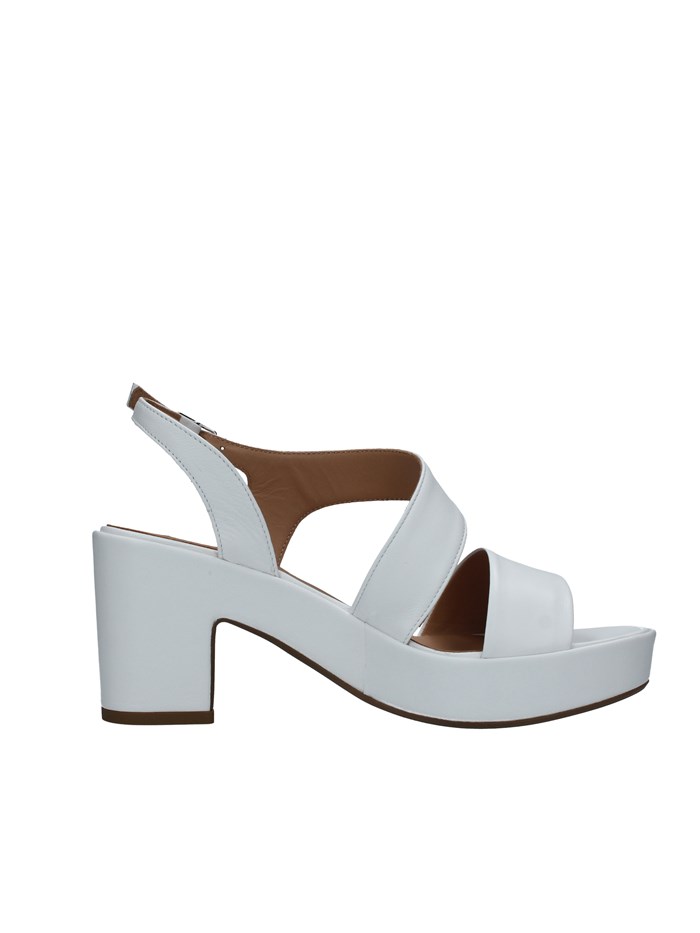 Tres Jolie Shoes Woman With heel WHITE 2661/G60
