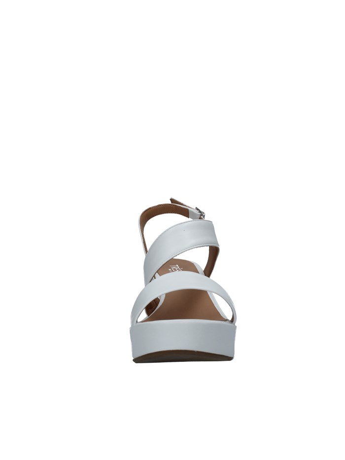 Tres Jolie Shoes Woman With heel WHITE 2661/G60
