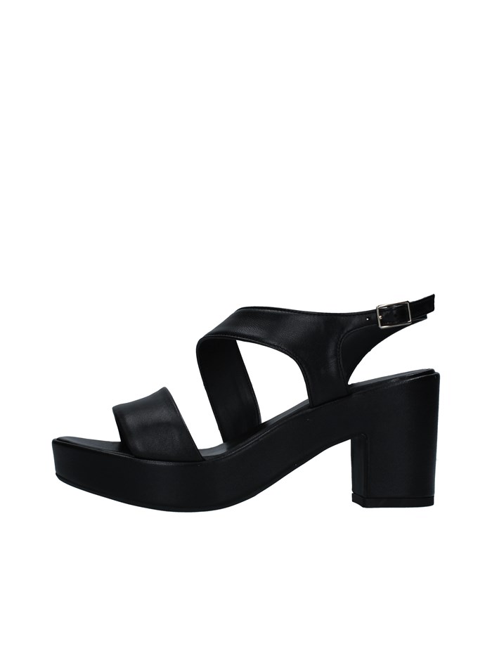 Tres Jolie 2661/G60 BLACK Shoes Woman