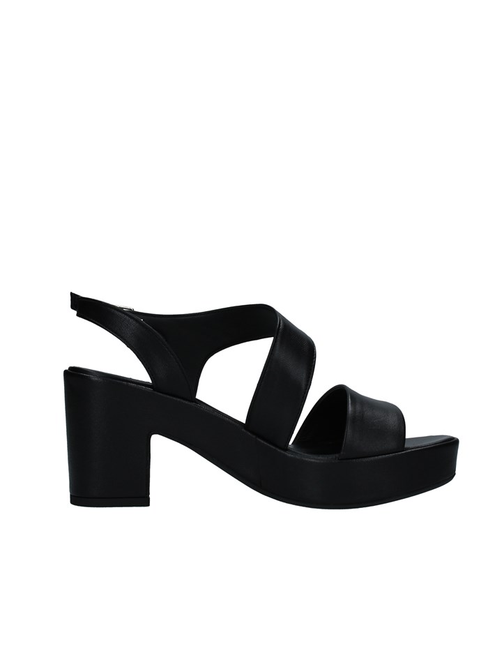 Tres Jolie Shoes Woman With heel BLACK 2661/G60