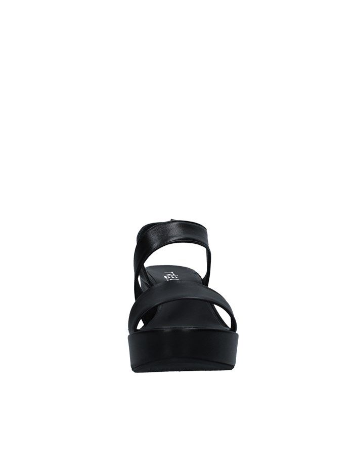 Tres Jolie 2661/G60 BLACK Shoes Woman