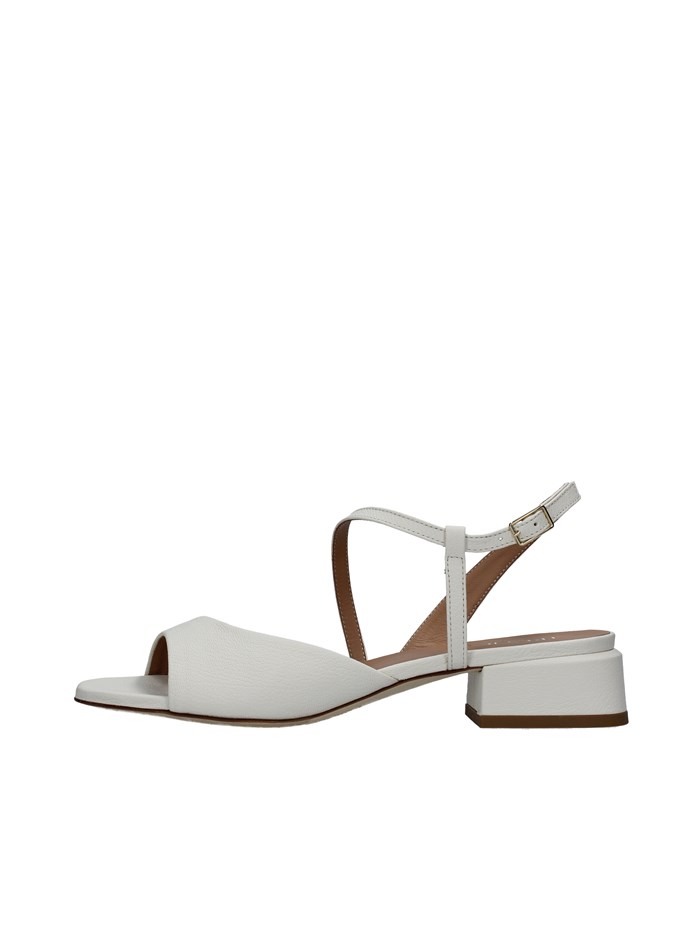 Tres Jolie Shoes Woman With heel WHITE 2120/MUSA